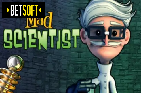 Mad Scientist